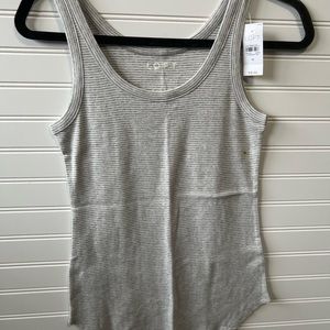 10. Brand New LOFT Tank Top